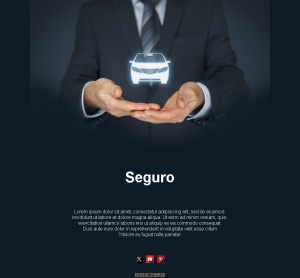 Diseños Marketing Seguros