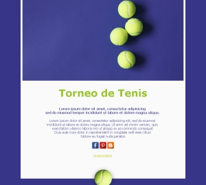 Noticias de tenis