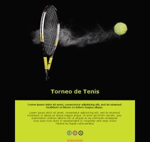 Consejos y técnicas de tenis