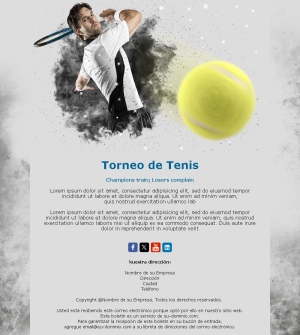 Tips y trucos de tenis