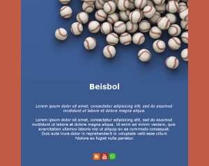 Consejos y estrategias de béisbol
