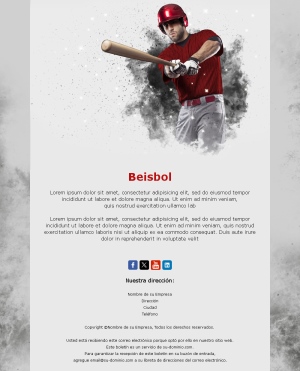 Estadísticas y análisis de béisbol