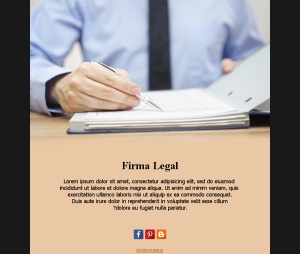 Asesoría legal profesional