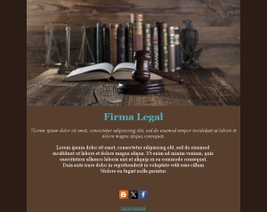 Consultoría legal actualizada