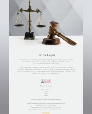 Expertos en derecho