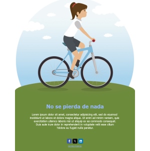 Ciclismo y aventuras