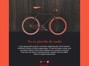 Noticias del mundo ciclista