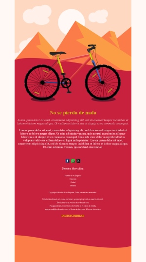 Tips de ciclismo diario