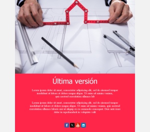 Tendencias en arquitectura