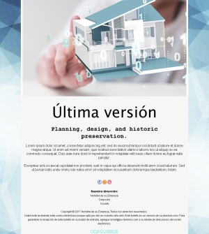 Arquitectura y creatividad