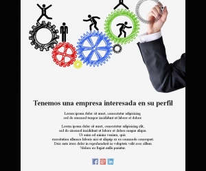 Talento y oportunidades
