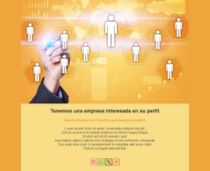 Reclutamiento profesional