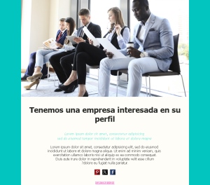 Atrae a los mejores candidatos