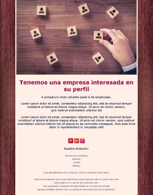 Reclutamiento innovador