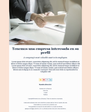 Atracción de talento
