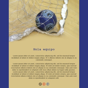 Balonmano Noticias