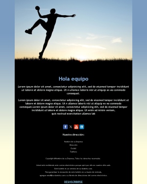 Handball Emoción