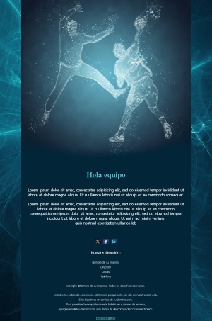 Handball Emoción