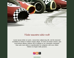 Racing Thrills