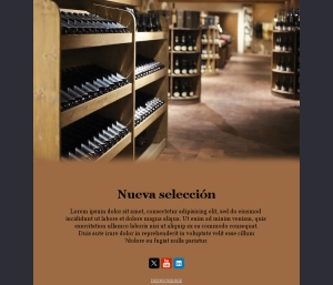 Plantas y Vinos