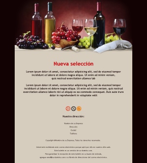 Vinhos Sofisticados