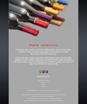 Vinos Destacados