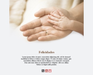 Recién Nacido