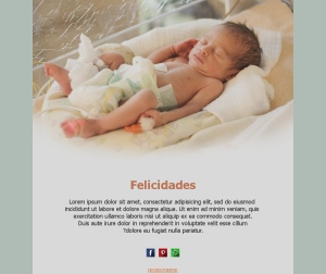 Recién Nacido