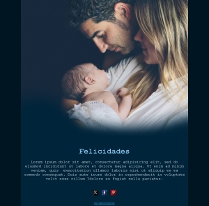 Bienvenido Bebé