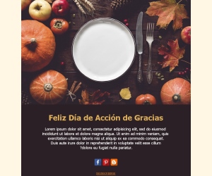 Acción de Gracias