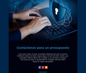 Empresas de Seguridad
