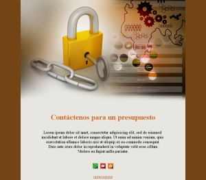 Empresas de Seguridad