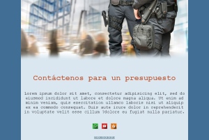 Empresas de Seguridad
