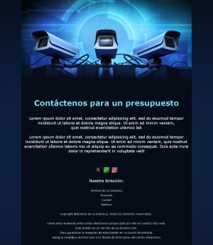 Actualizaciones de Seguridad