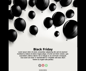 Ofertas Black Friday