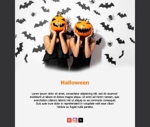 Halloween Espeluznante