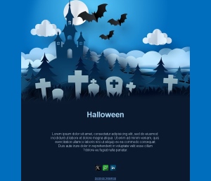 Halloween Espeluznante
