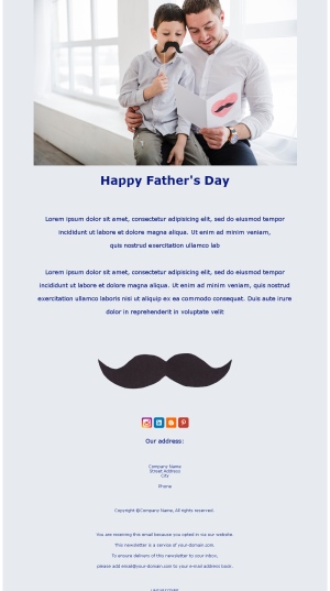 Mensaje de Amor Padre