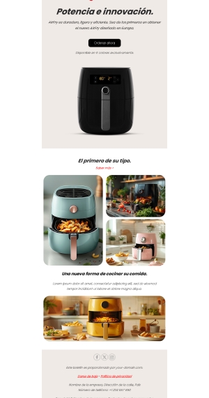 Lanzamiento con Expectativa