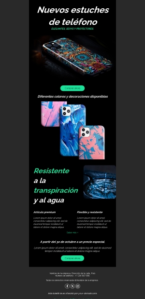 Ofertas de Producto Claras