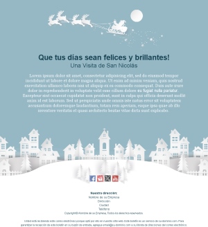 Diseños de Navidad Únicos