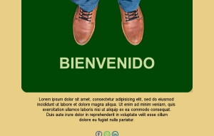 Diles “hola” y marca el tono