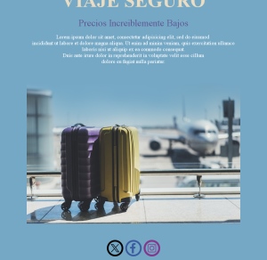 Plantilla Email Rutas Paquetes