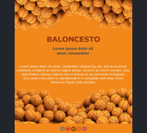 Correo Baloncesto España