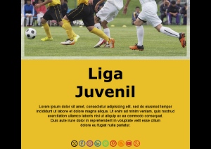 Correo Equipo Fútbol