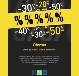 Correo Campañas Comerciales