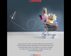 Correo Boletín de Ventas