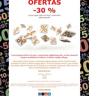 Correo Boletín Comercial