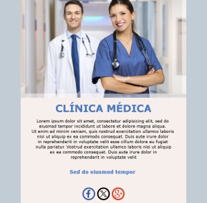 Correo Clínica Salud Pública