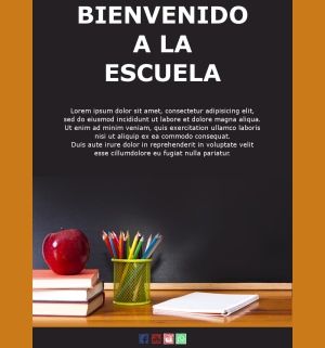 Correo Noticias Colegio
